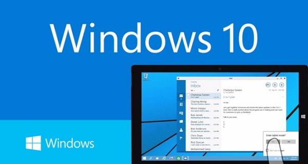 Cómo activar el modo de control total en Windows 10