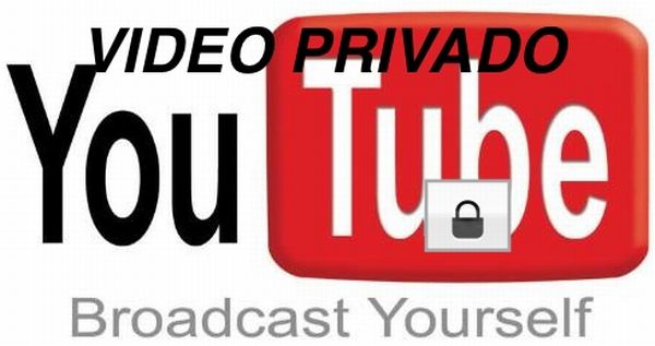 Cómo compartir un vídeo privado usando