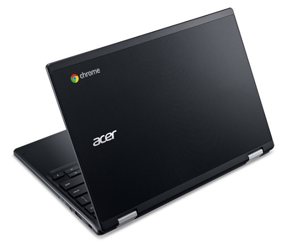 Qué se puede hacer con un Chromebook 1 Acer Chromebook R11