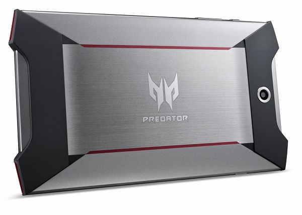 Acer Predator 8