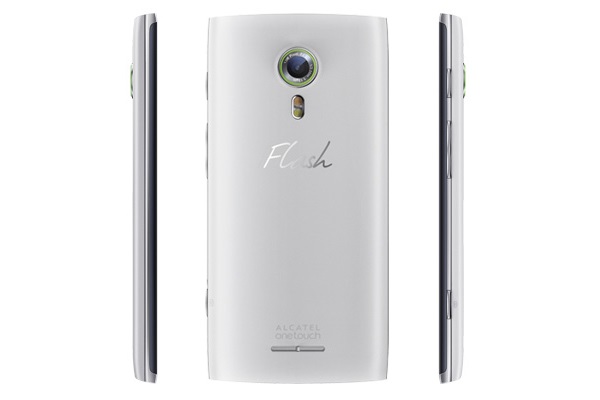 Alcatel OneTouch Flash 2 2 Alcatel OneTouch Flash 2