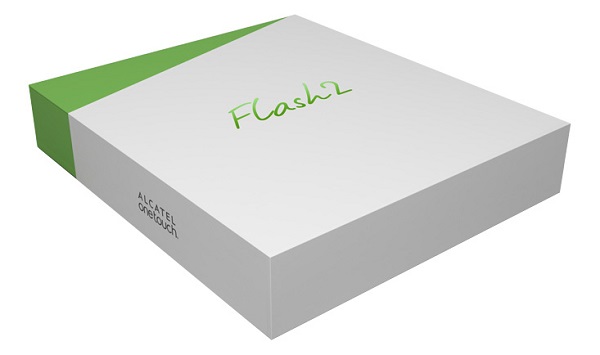Alcatel OneTouch Flash 2 6 Alcatel OneTouch Flash 2