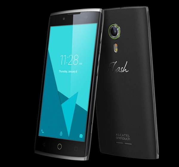 Alcatel OneTouch Flash 2 7 Alcatel OneTouch Flash 2