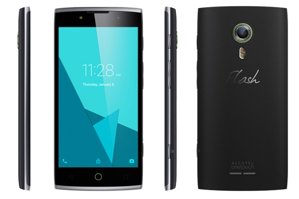 Alcatel OneTouch Flash 2 1 Alcatel OneTouch Flash 2
