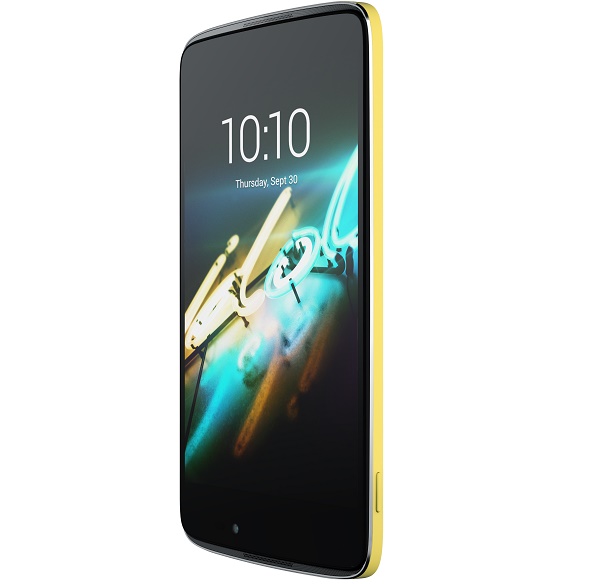 Alcatel OneTouch Idol 3C 1 Alcatel OneTouch Idol 3C