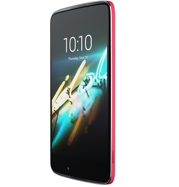 Alcatel OneTouch Idol 3C 5 Alcatel OneTouch Idol 3C