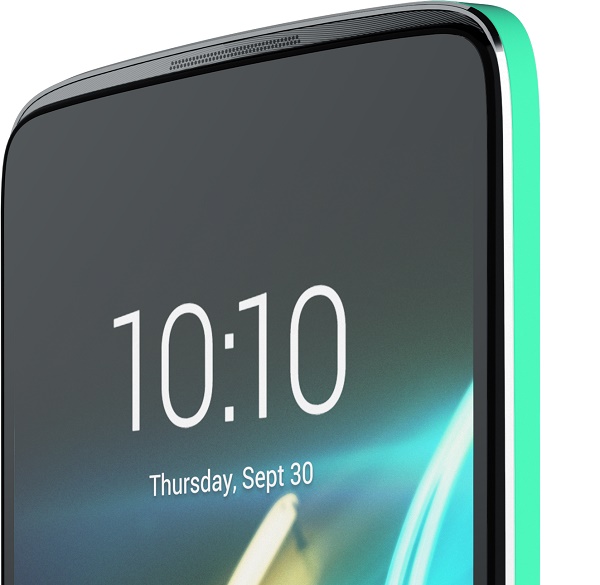 Alcatel OneTouch Idol 3C 4 Alcatel OneTouch Idol 3C