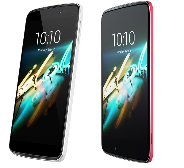 Alcatel OneTouch Idol 3C 6 Alcatel OneTouch Idol 3C