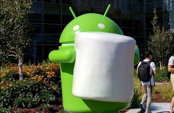 Todo lo que esperamos de Android 6.0 Marshmallow en el Nexus 5