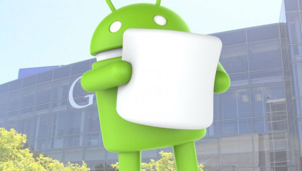 Qué esperamos de la actualización de Android 6.0 Marshmallow para los Nexus 5,6 y 9