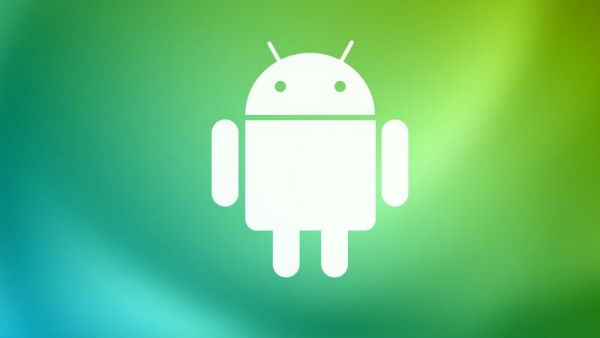 Android Cámara 