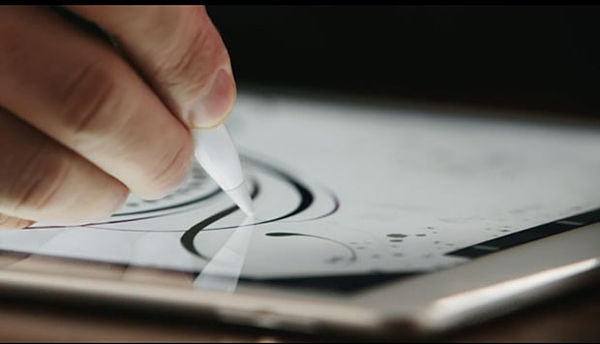 Apple Pencil 01