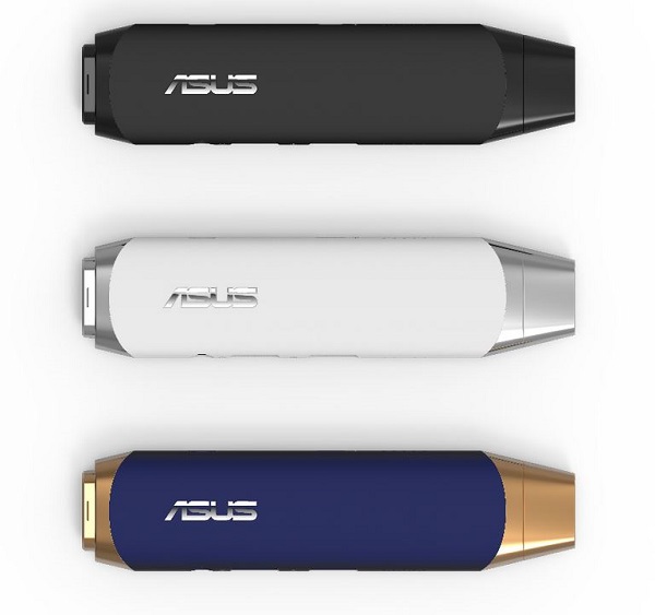 Asus VivoStick PC, un PC con Windows 10 y el tamaño de un pendrive 2 Asus VivoStick PC