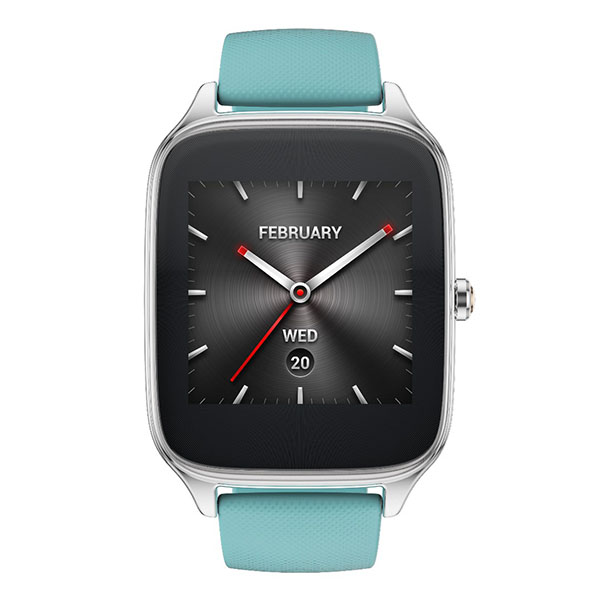 asus zenwatch 2