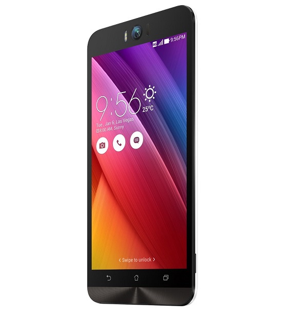 Asus Zenfone Selfie, lo hemos probado