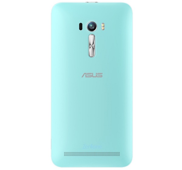 Asus Zenfone Selfie