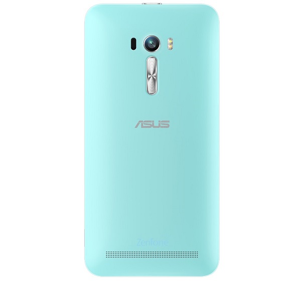 Asus Zenfone Selfie