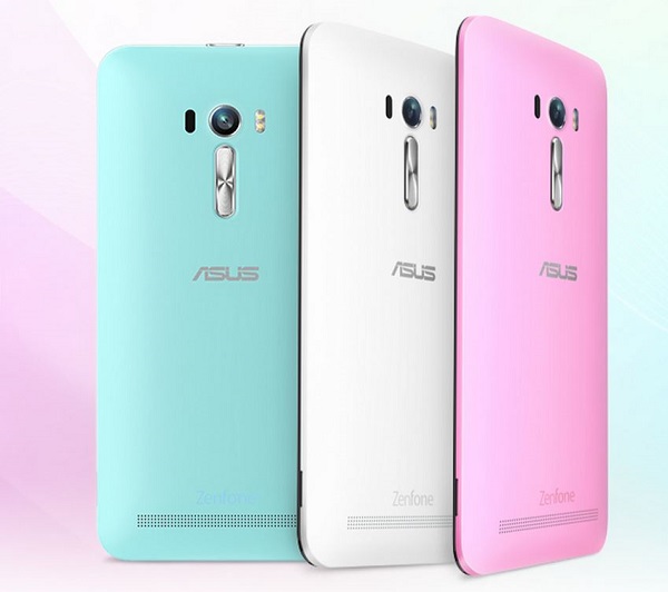 Asus Zenfone Selfie