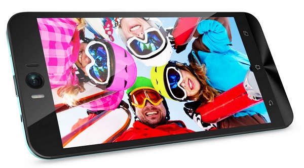 Asus ZenFone Selfie