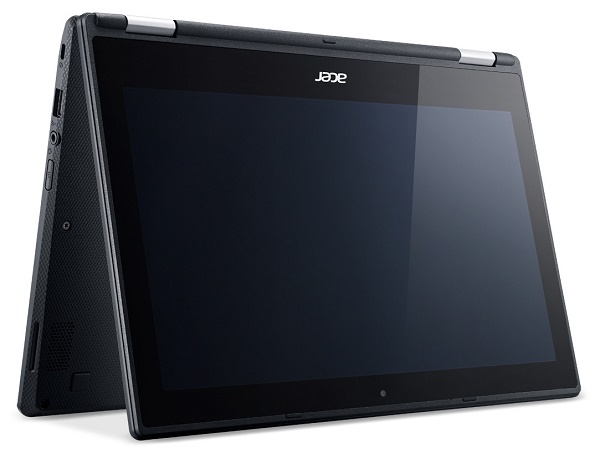 Acer Chromebook R11, portátil con pantalla giratoria y Chrome OS