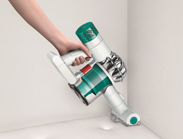 Dyson V6 Mattress, aspiradora de mano para colchones 2 Dyson V6 Matress