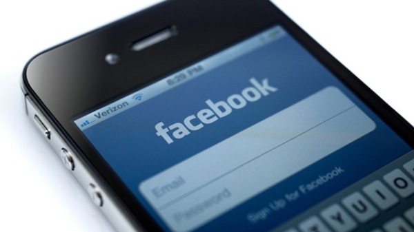 Facebook- Facebook-