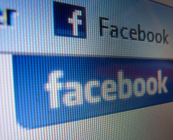 Facebook Facebook