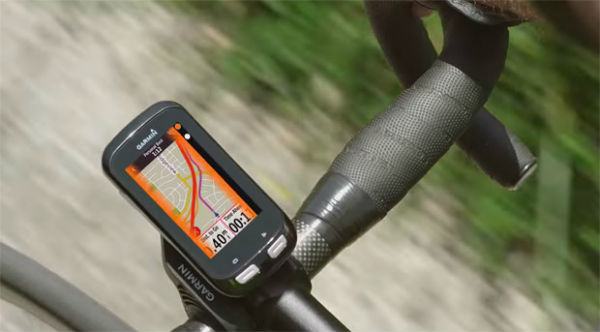 Garmin Varia, primer radar para bicicletas del mundo