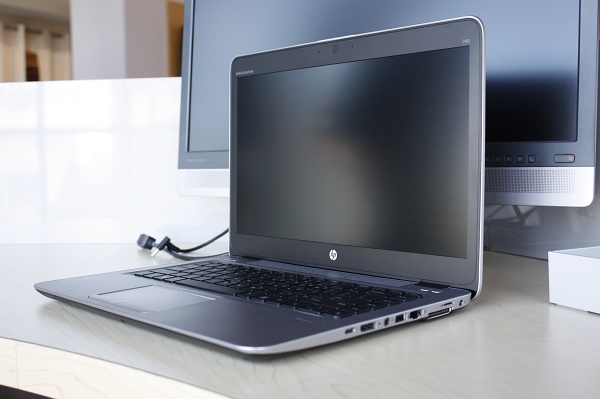 HP EliteBook 705 G3, un ultrabook profesional muy ligero