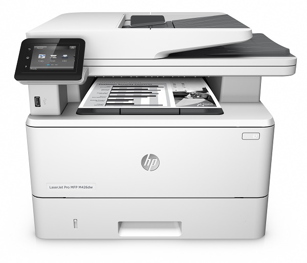 HP LaserJet Pro y Color LaserJet Pro, nuevas impresoras para pymes