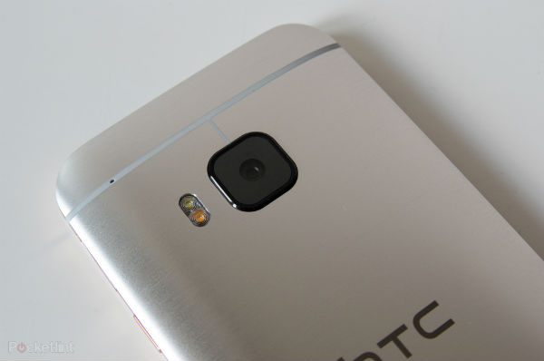 El HTC One A9 llegará de serie con Android 6.0 Marshmallow