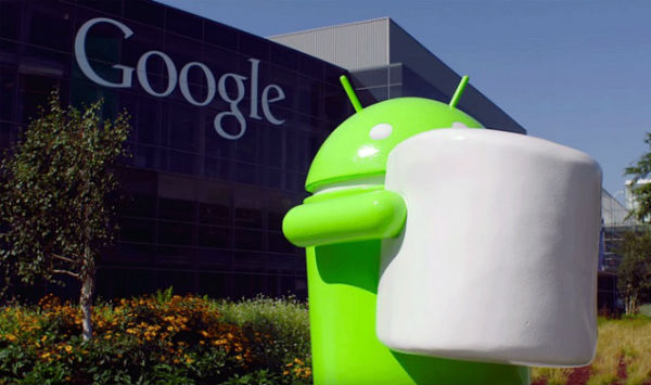 HTC One A9 Marshmallow