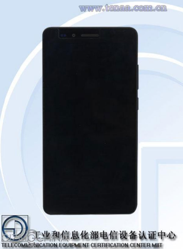 Se filtran las primeras imágenes del Huawei Honor 5X