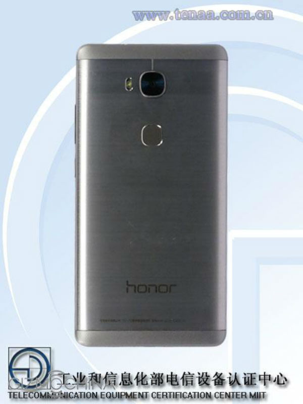 Honor 5X
