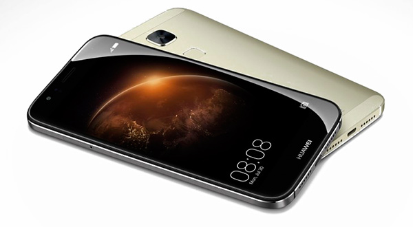 Huawei G8