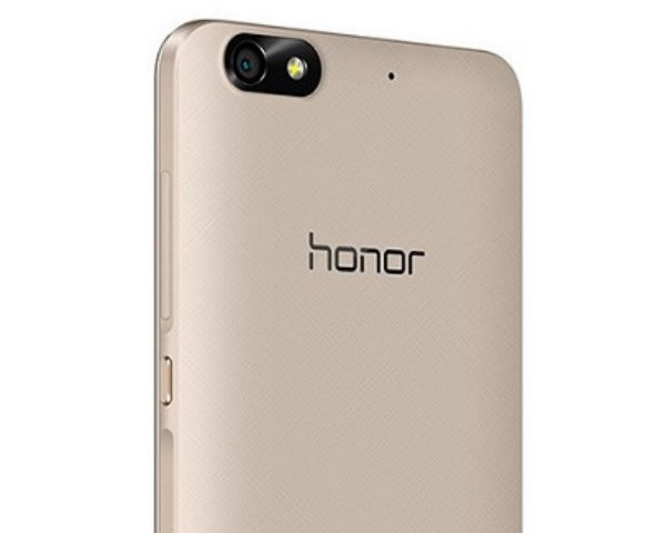 El Huawei Honor 4C Plus podrí­a ser lanzado en pocas horas