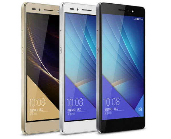 Todos los trucos para el Huawei Honor 7