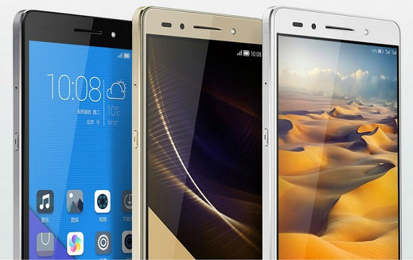 Huawei Honor 7
