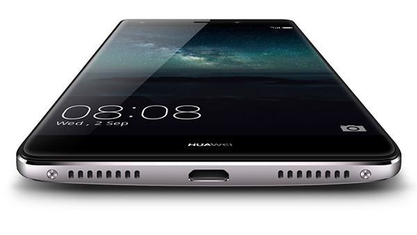 Huawei Mate S