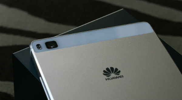 Huawei estaría planeando lanzar smartphones con stylus 2 Huawei Stylus