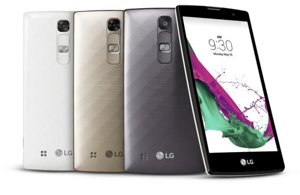 LG G4c, precios y tarifas con Movistar