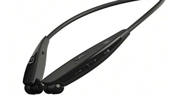 LG Tone Ultra HBS 810