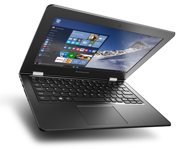 Lenovo Ideapad 300S y 500S, portátiles multimedia de hasta 15,6 pulgadas 1 Lenovo IdeaPad 300S