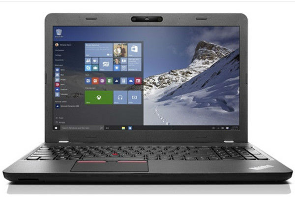 Lenovo renueva sus portátiles profesionales ThinkPad E 2 Lenovo ThinkPad E