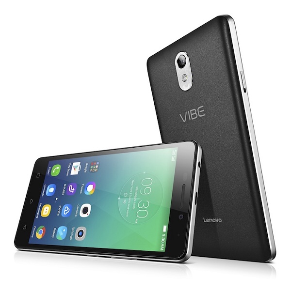 Lenovo Vibe P1m 3 Lenovo Vibe P1m