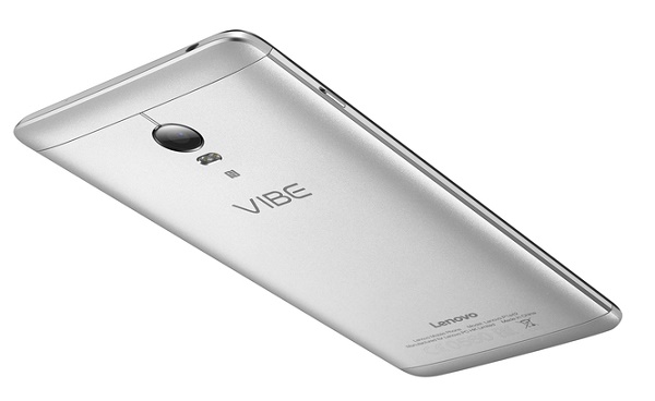 Lenovo Vibe P1m 4 Lenovo Vibe P1m