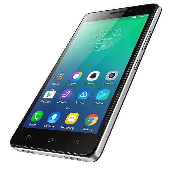 Lenovo Vibe P1m 2 Lenovo Vibe P1m