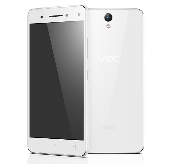 Lenovo Vibe S1 1 Lenovo Vibe S1