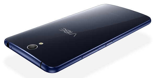 Lenovo Vibe S1 2 Lenovo Vibe S1