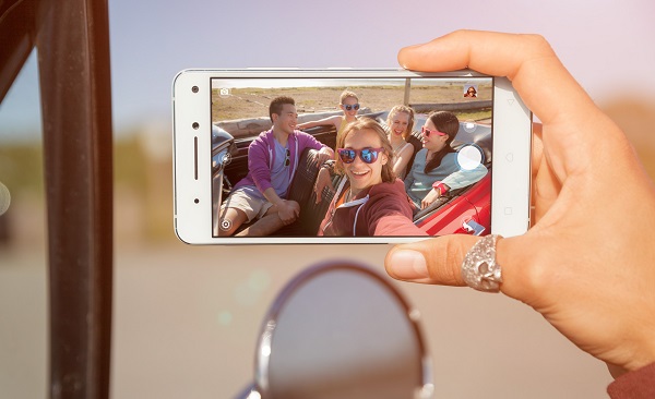 Lenovo Vibe S1 3 Lenovo Vibe S1